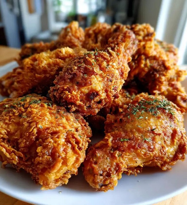 Copycat Recipes               