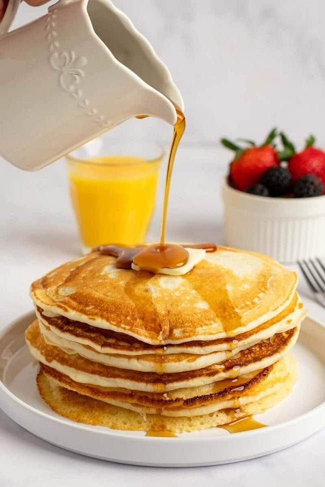 Copycat Recipes               