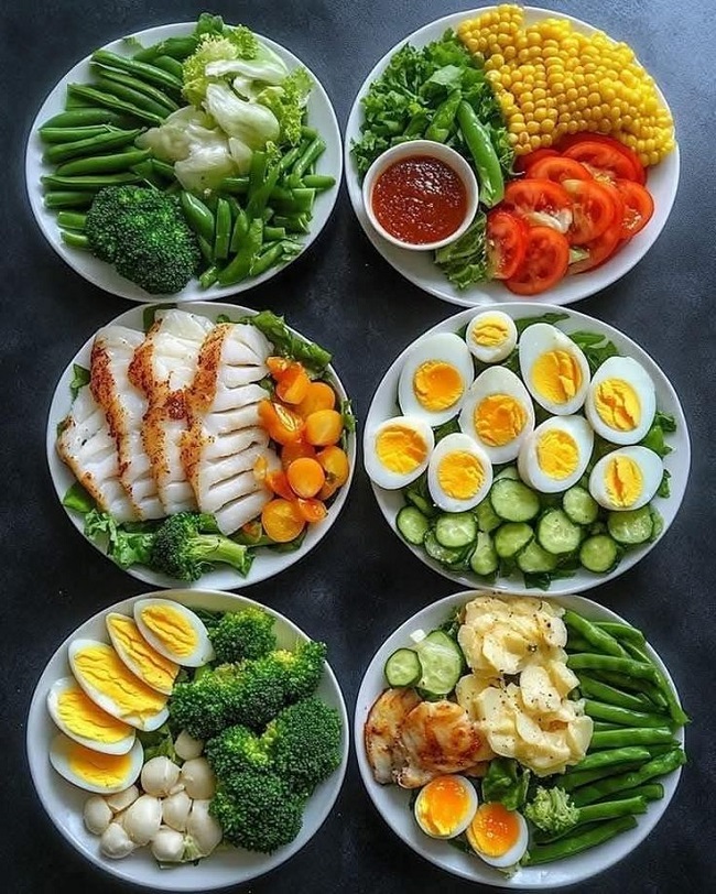 Fast food gluten free