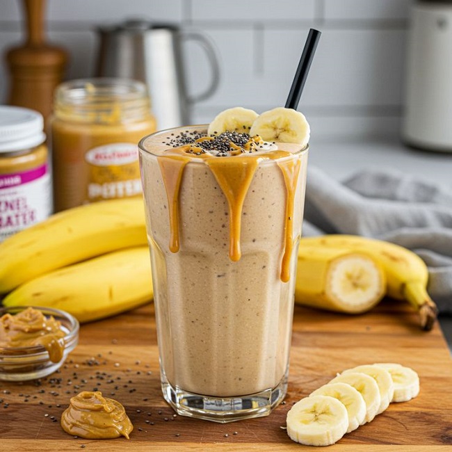 High protein pureed food recipes