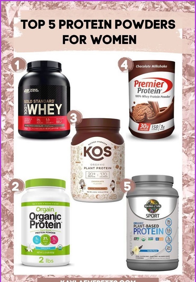 High protein pureed food recipes