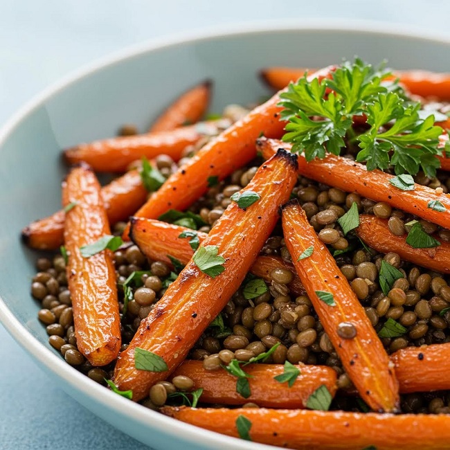 High protein pureed food recipes