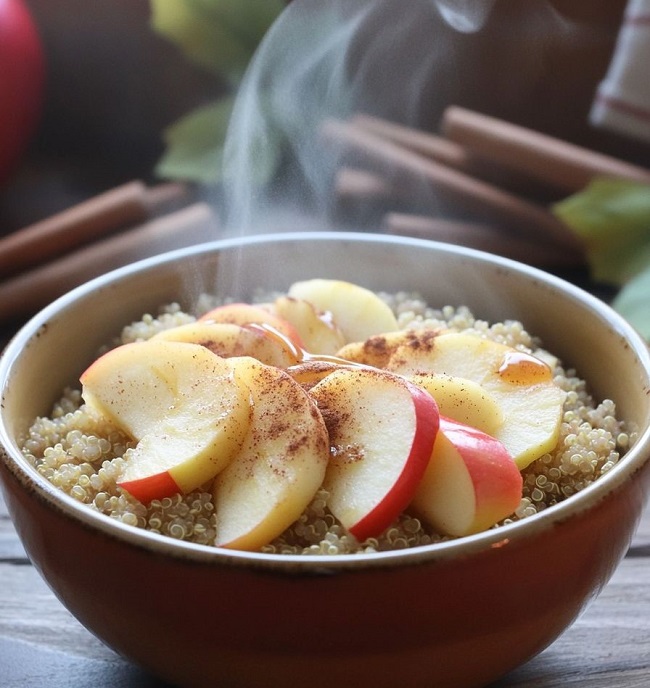 High protein pureed food recipes