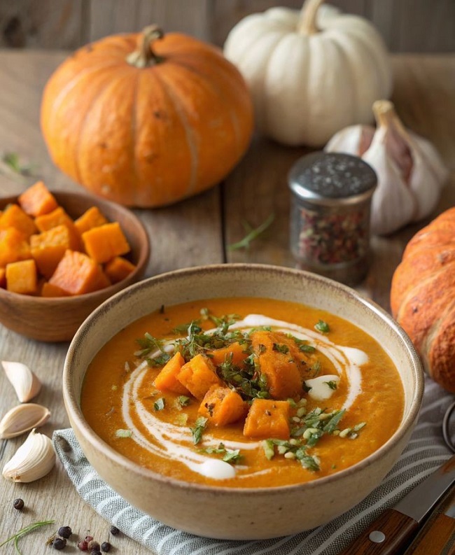 High protein pureed food recipes