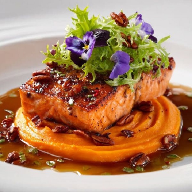 High protein pureed food recipes