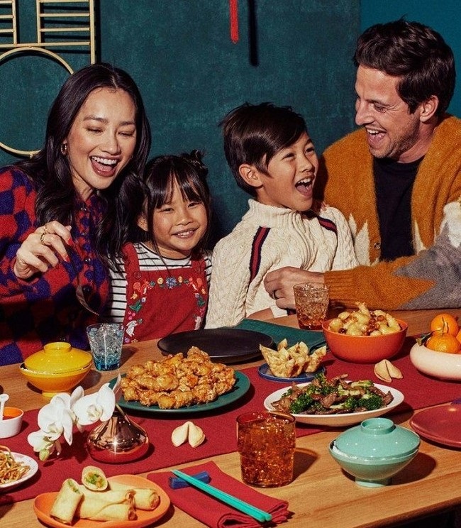 Holiday Menu Planning