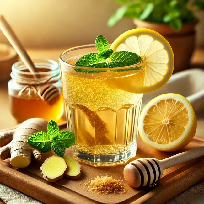 Homemade Japanese Mounjaro Recipe