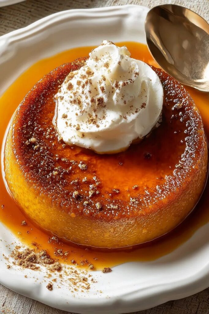 Indian Pudding Recipe