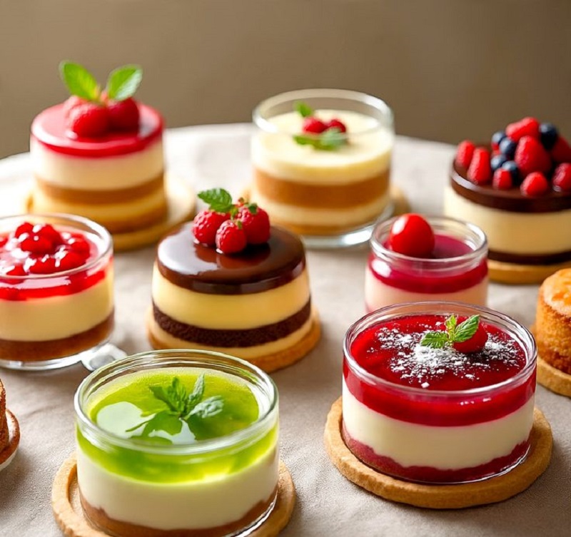 Indian Pudding Recipe