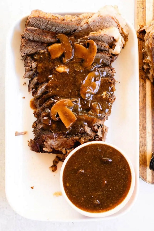 Pikes Peak roast