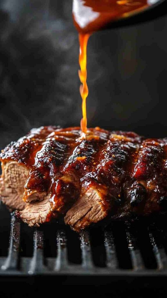 Pikes Peak roast