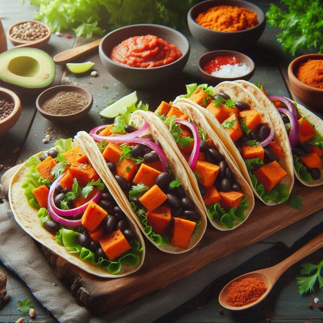 Plant Based Diet for Beginners