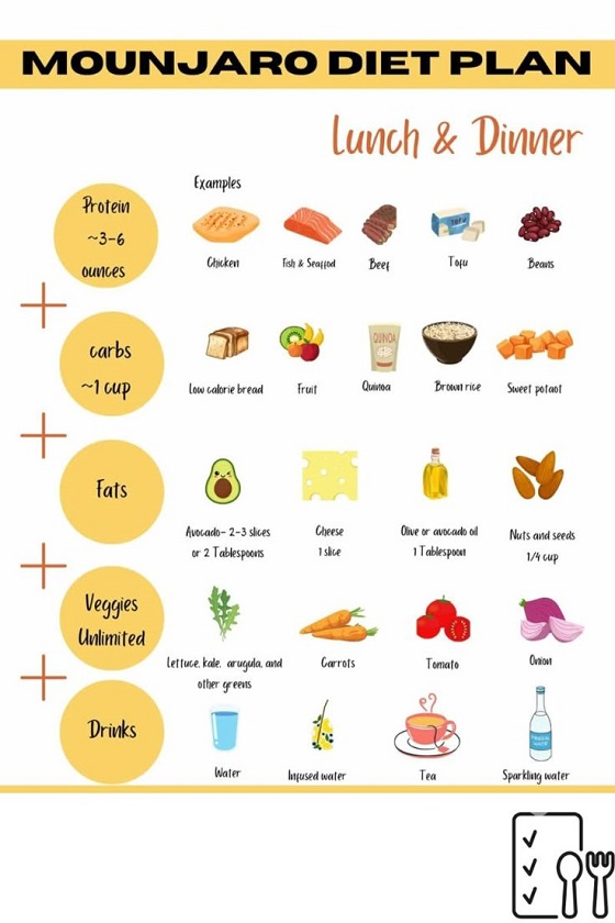Step-by-Step Guide to Making Japanese Mounjaro