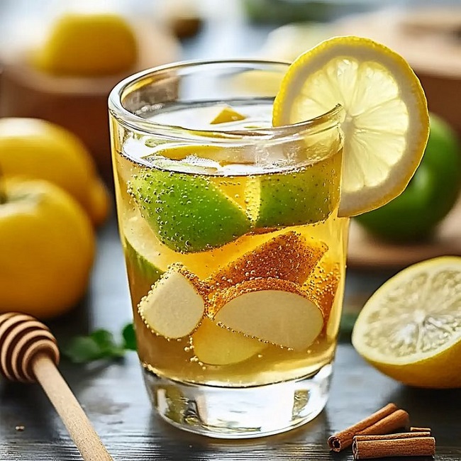 Brazilian Mounjaro recipe