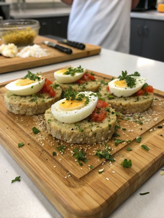 Brazilian Mounjaro recipe