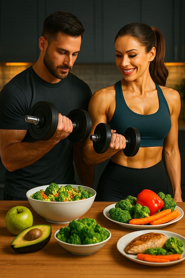 Brazilian Mounjaro recipe