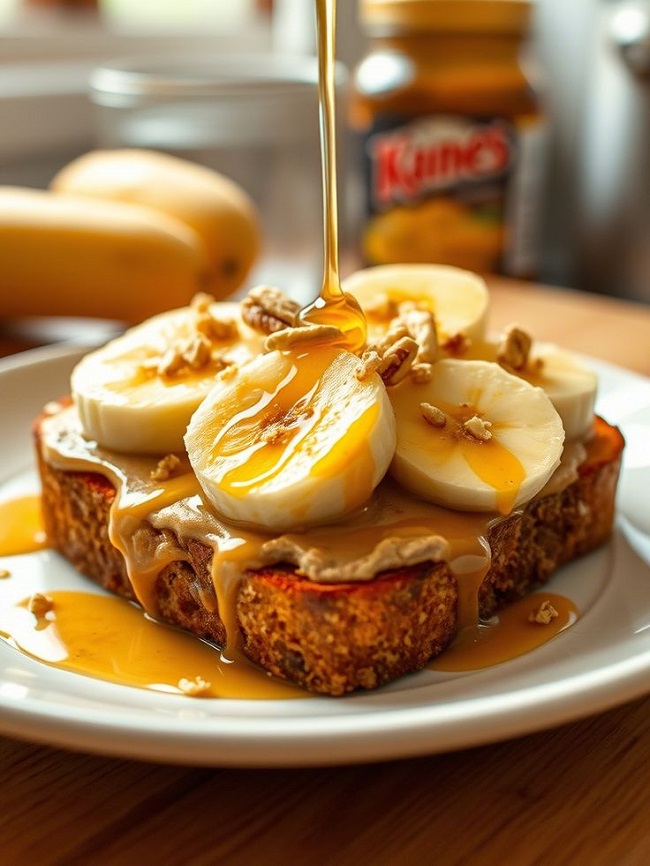 Easy breakfast ideas