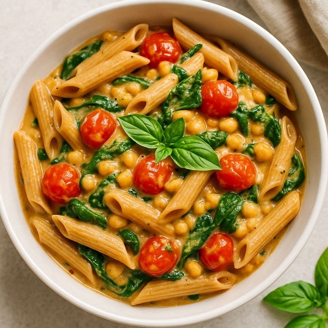 Quick healthy dinner ideas