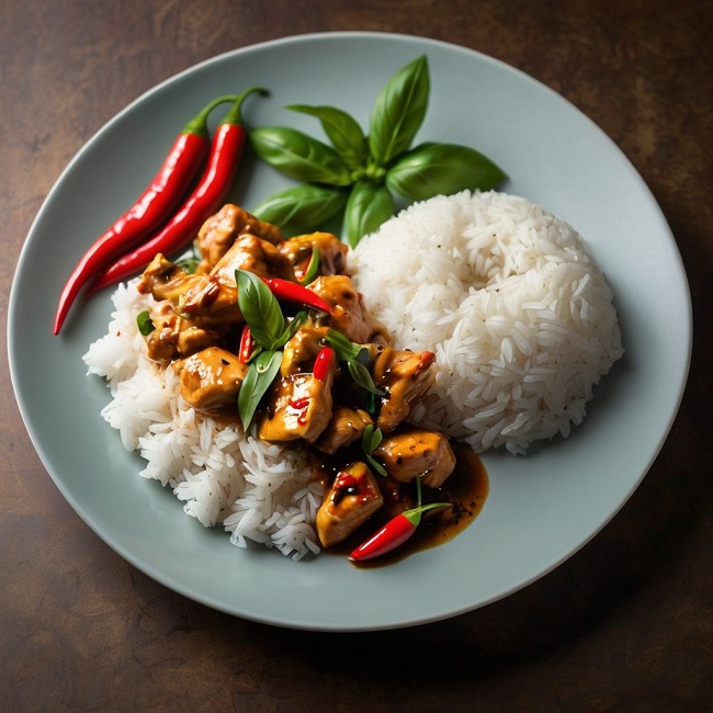 Quick healthy dinner ideas