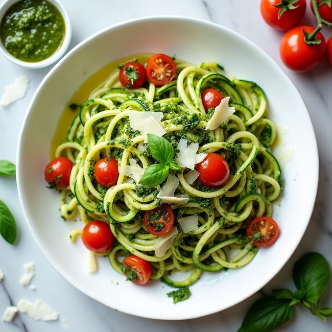 Quick healthy dinner ideas