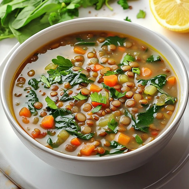 Quick healthy dinner ideas