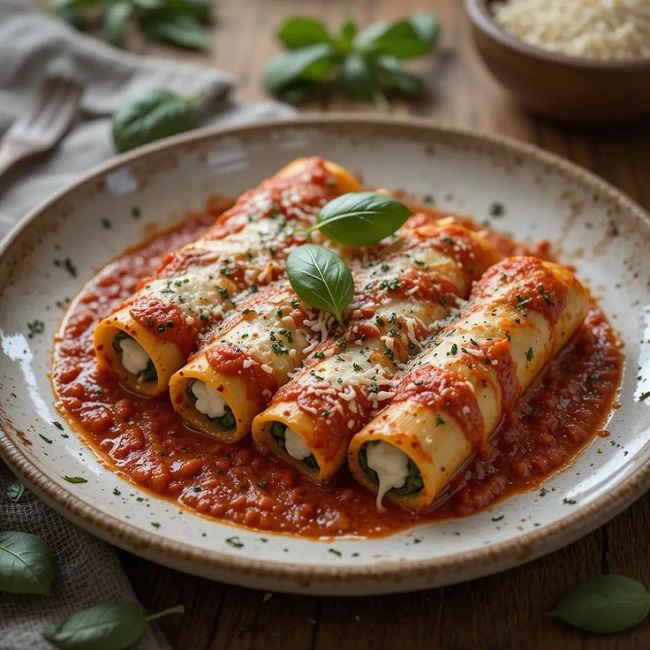 comfort food recipes