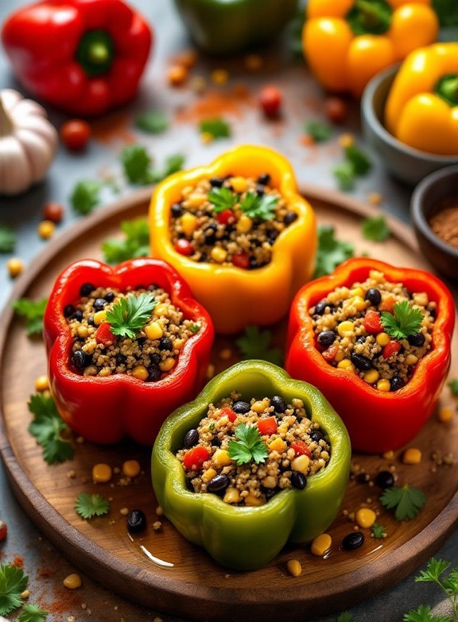 vegan italian recipes