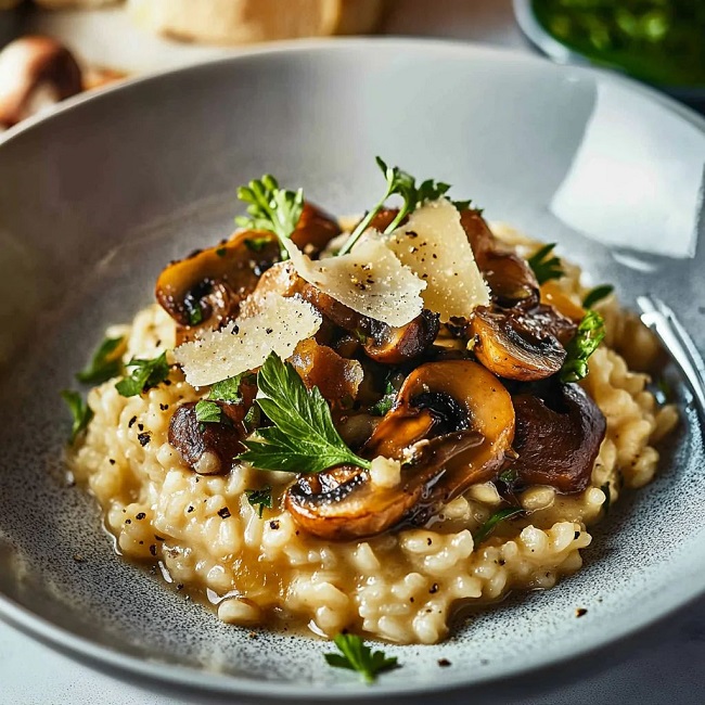 vegan italian recipes