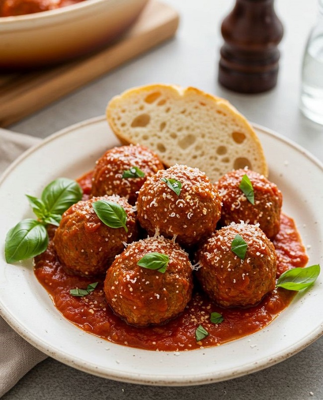 vegan italian recipes